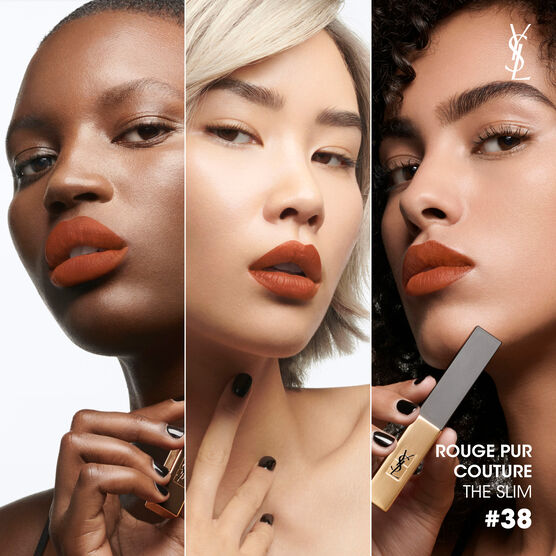 ROUGE PUR COUTURE BATOM 38
